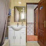 因卡纳克之家度假屋 招待所 *