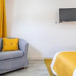 因卡纳克之家度假屋 * Lisboa
