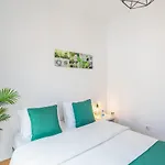 招待所 因卡纳克之家度假屋 Lisboa