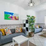 因卡纳克之家度假屋 * Lisboa