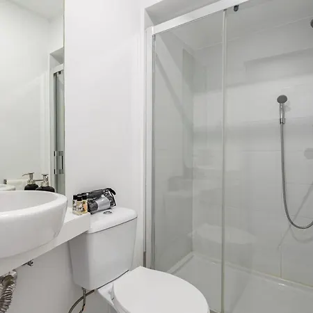 Encarnacao * Lissabon