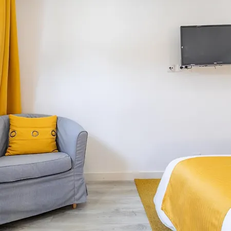 Encarnacao * Lissabon