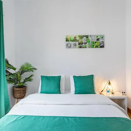 Encarnacao * Lissabon