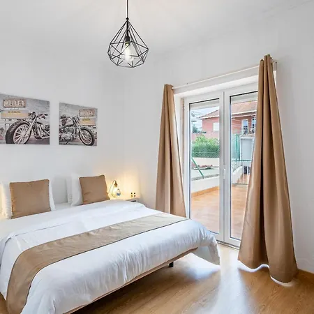 Encarnacao * Lissabon