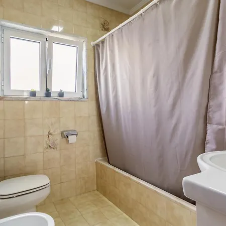 Gasthof Encarnacao Lissabon