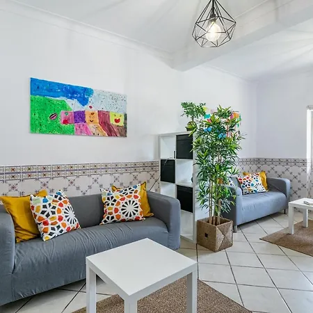 Encarnacao * Lissabon