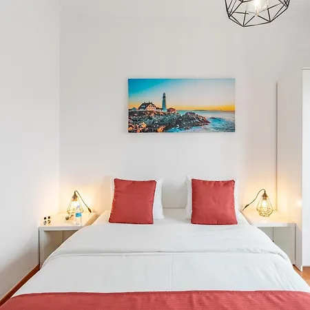 Encarnacao * Lissabon