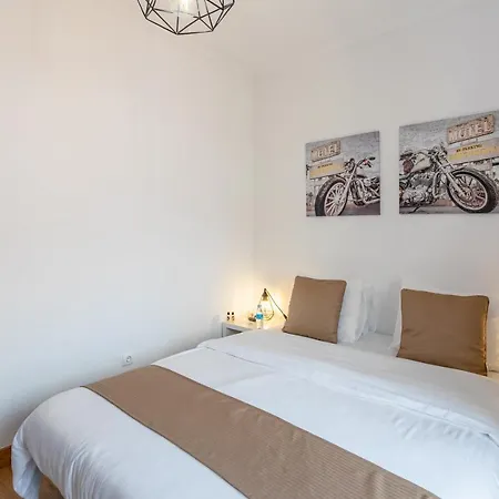 Encarnacao * Lissabon