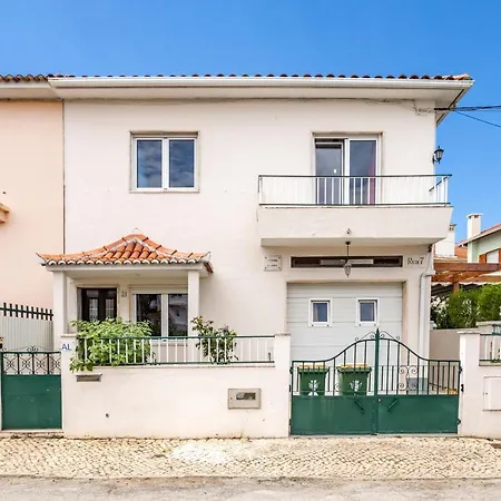 Pensionat Encarnacao Lisboa