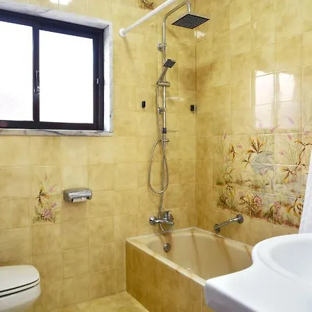 Guest house Encarnacao *