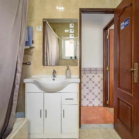 Encarnacao Guest house *