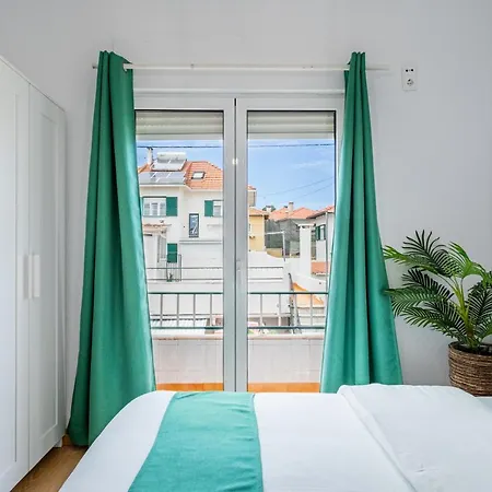 Guest house Encarnacao *