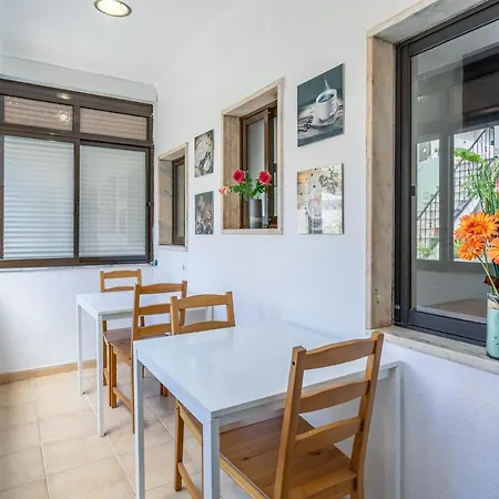 Encarnacao Guest house *