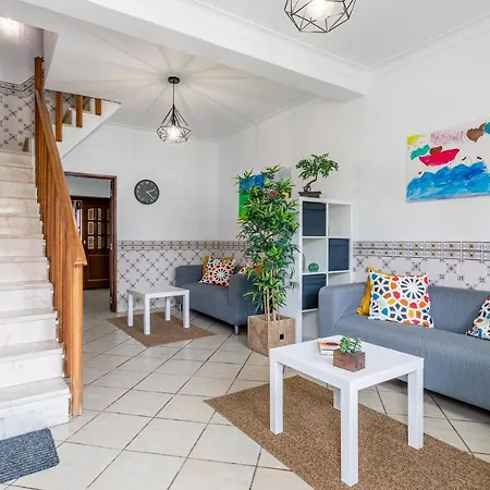 Guest house Encarnacao