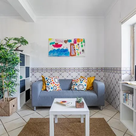 Encarnacao Guest house