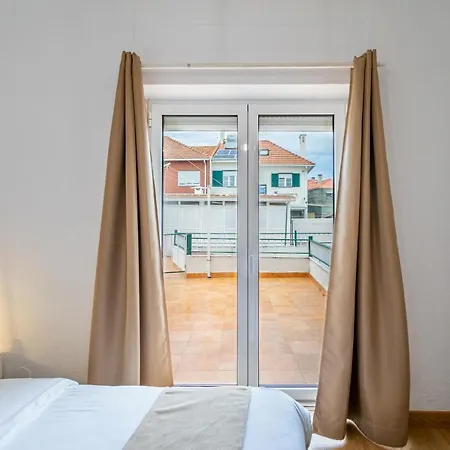 Encarnacao Guest house
