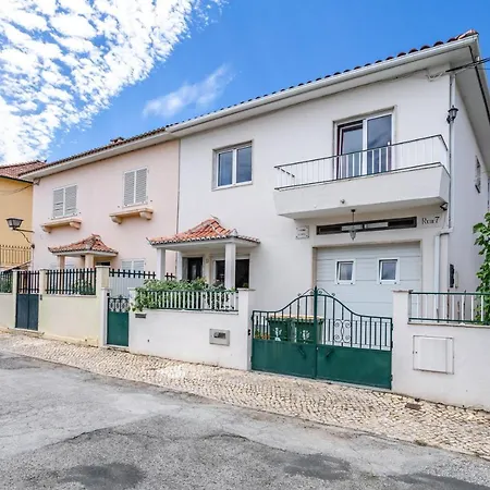 Guest house Encarnacao *