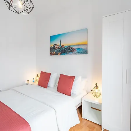 Guest house Encarnacao *