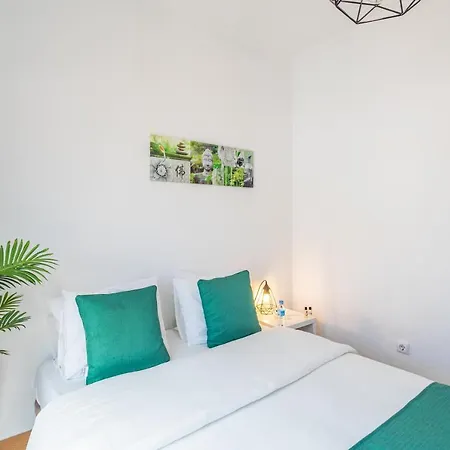 Casa de hóspedes Encarnação Lisboa