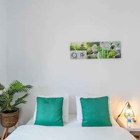 Encarnacao Guest house *
