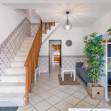 Encarnacao Guest house Lisbon