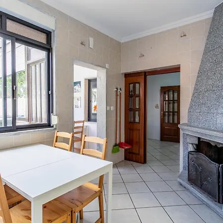 Guest house Encarnacao *