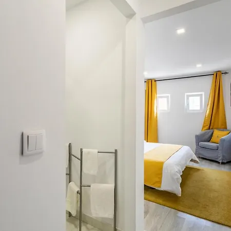 Encarnacao Guest house Lisbon