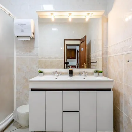 Guest house Encarnacao *