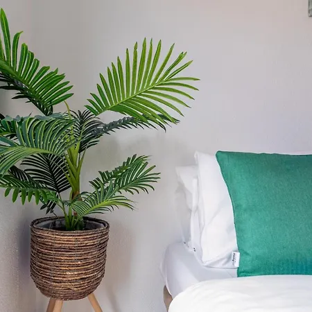 Encarnacao Guest house