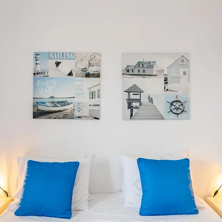 Guest house Encarnacao Lisbon