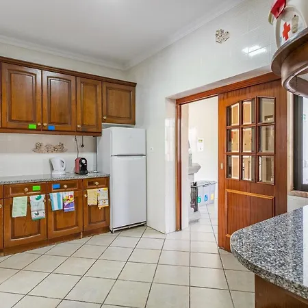 Guest house Encarnacao *
