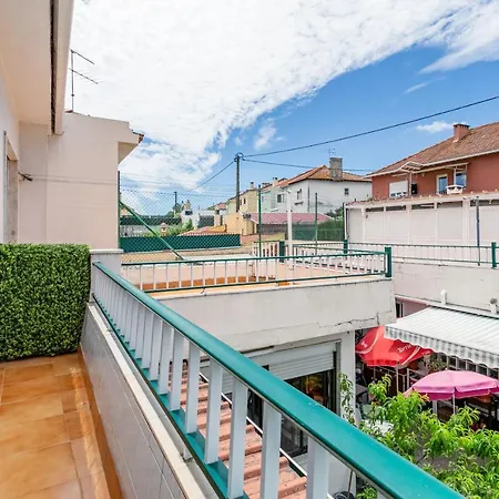 Casa de hóspedes Encarnação Lisboa