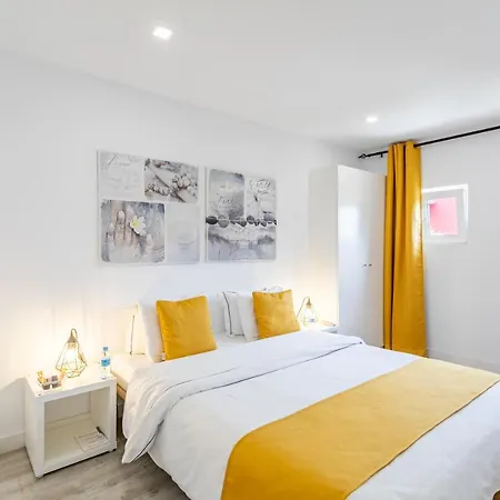 Encarnação Casa de hóspedes Lisboa