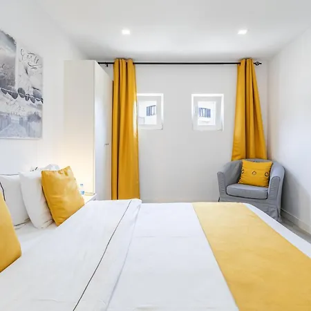 Guest house Encarnacao *