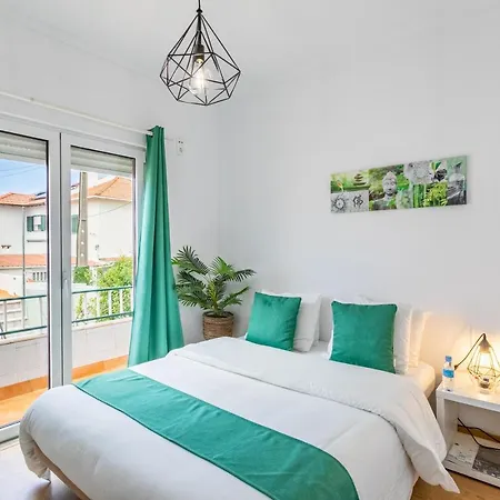 Casa de hóspedes Encarnação Lisboa