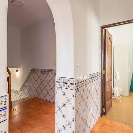 Encarnacao Guest house