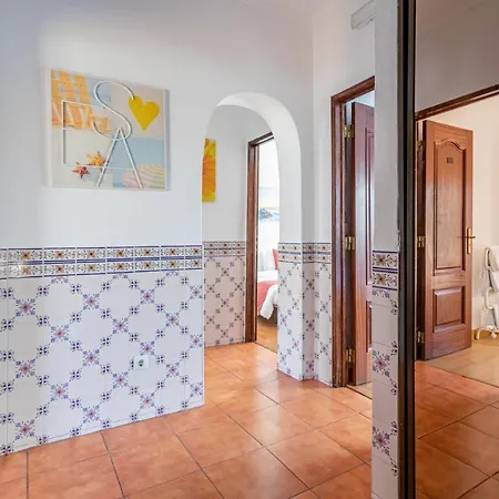 Guest house Encarnacao *