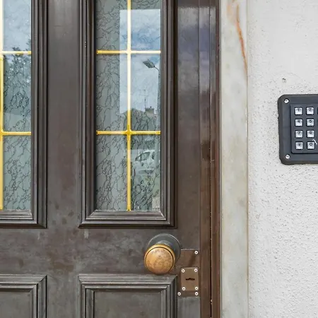 Гостьовий будинок Encarnacao