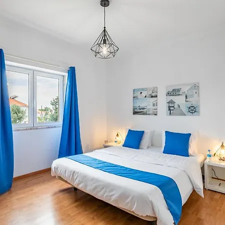 Encarnacao Лісабон