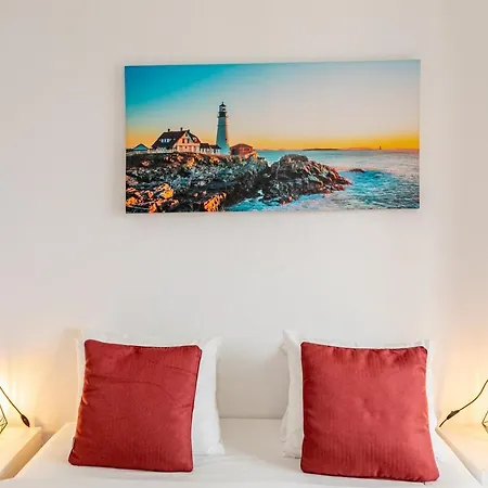 Encarnacao * Лісабон