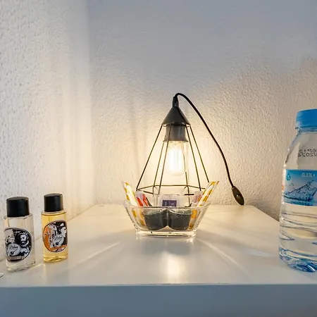 Encarnacao Гостьовий будинок