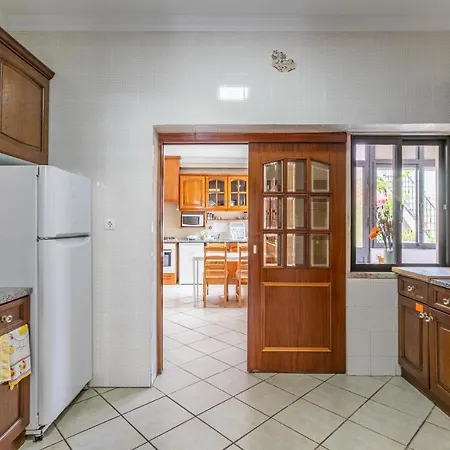 Encarnacao Лісабон