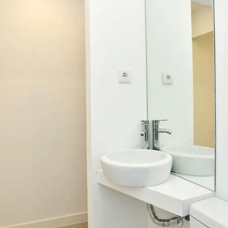 Encarnacao Лісабон